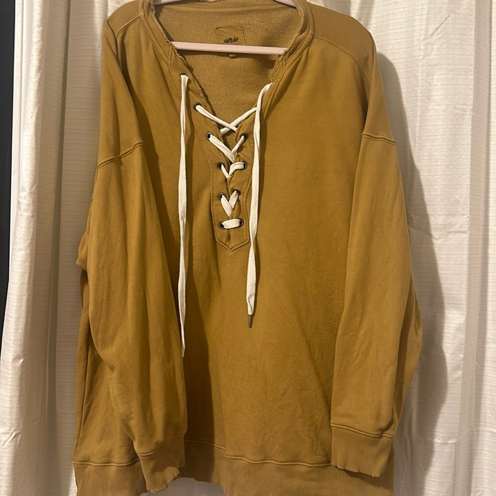 Sweatshirt serie